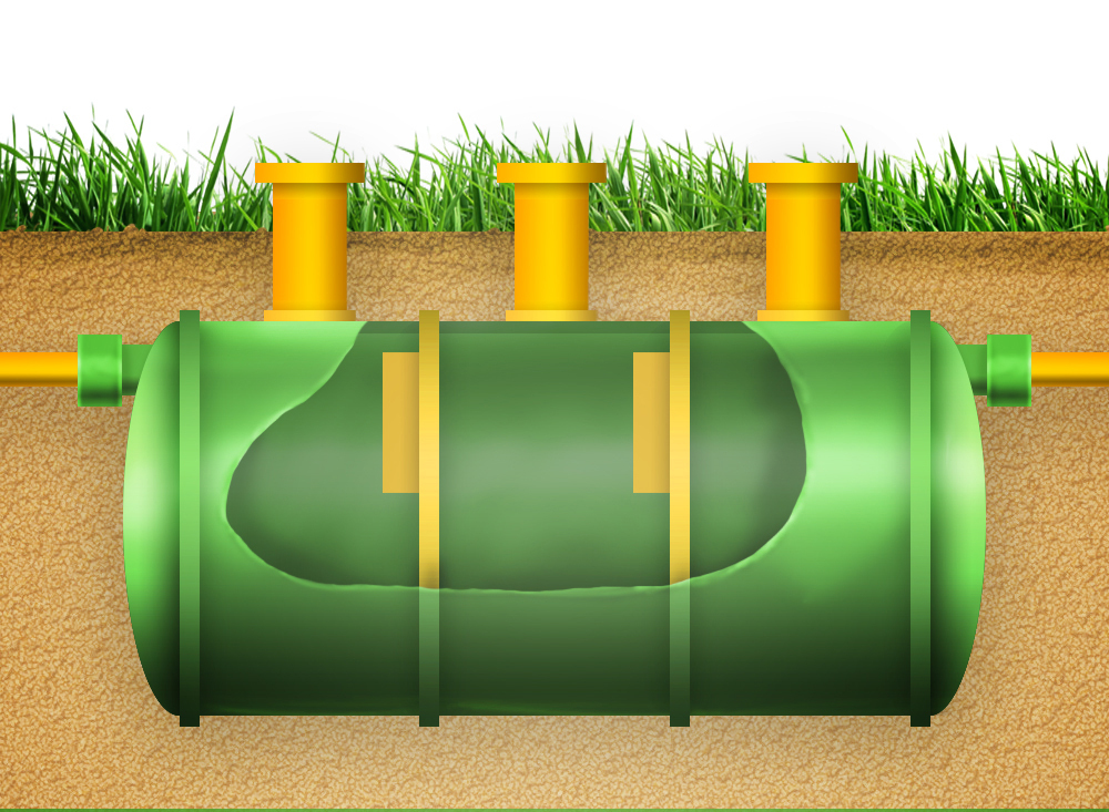 Экологические аспекты системы канализации в загородном доме: возможности переработки сточных вод и использования биоудобрений