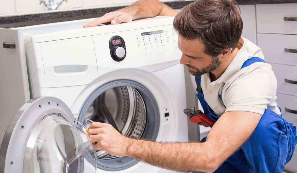 Как подключить стиральную машину к водопроводу и канализации?