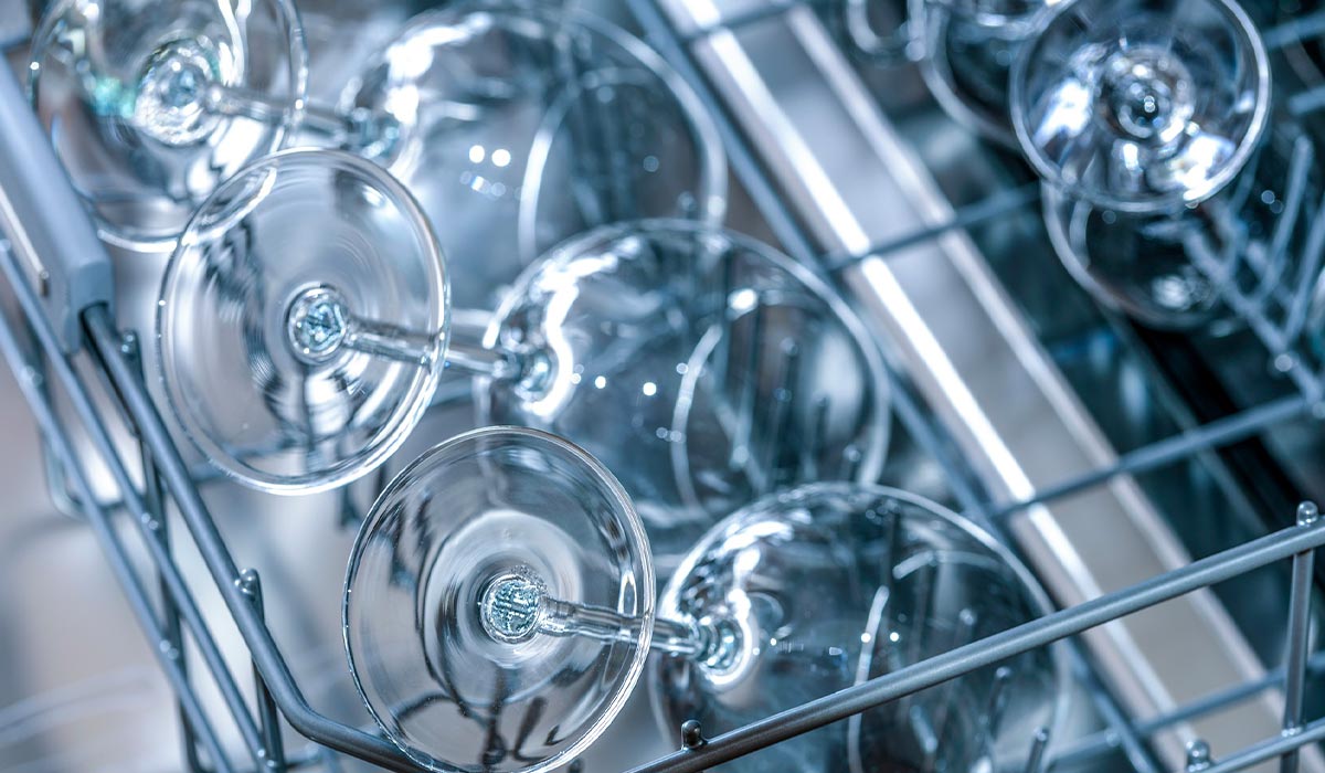Не нагревается вода в посудомоечной машине. Как устранить проблемы с нагревом воды в посудомоечной машине