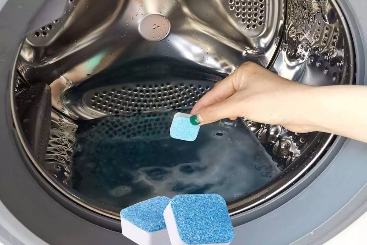 Не погибнут ли бактерии в септике на даче, если часто стирать в стиральной машинке?