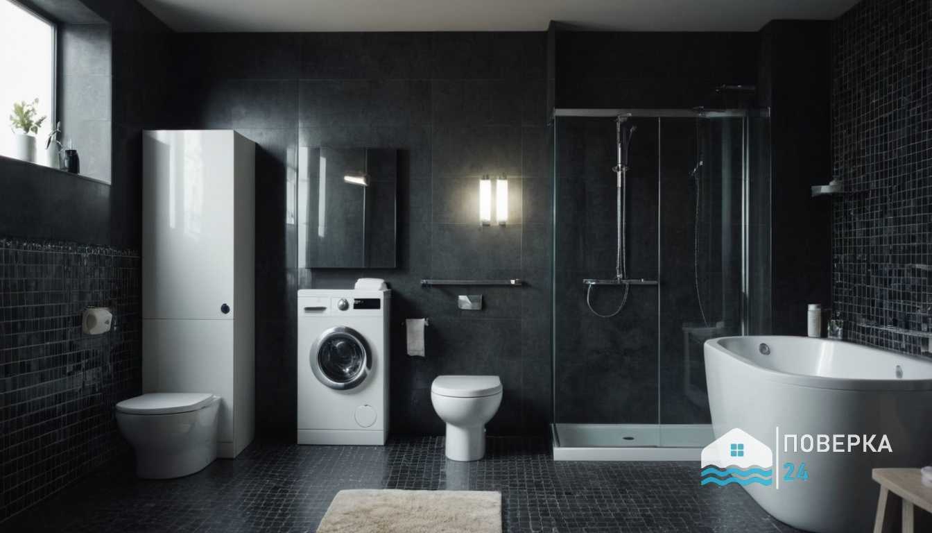 Объем и мощность нагревательного элемента