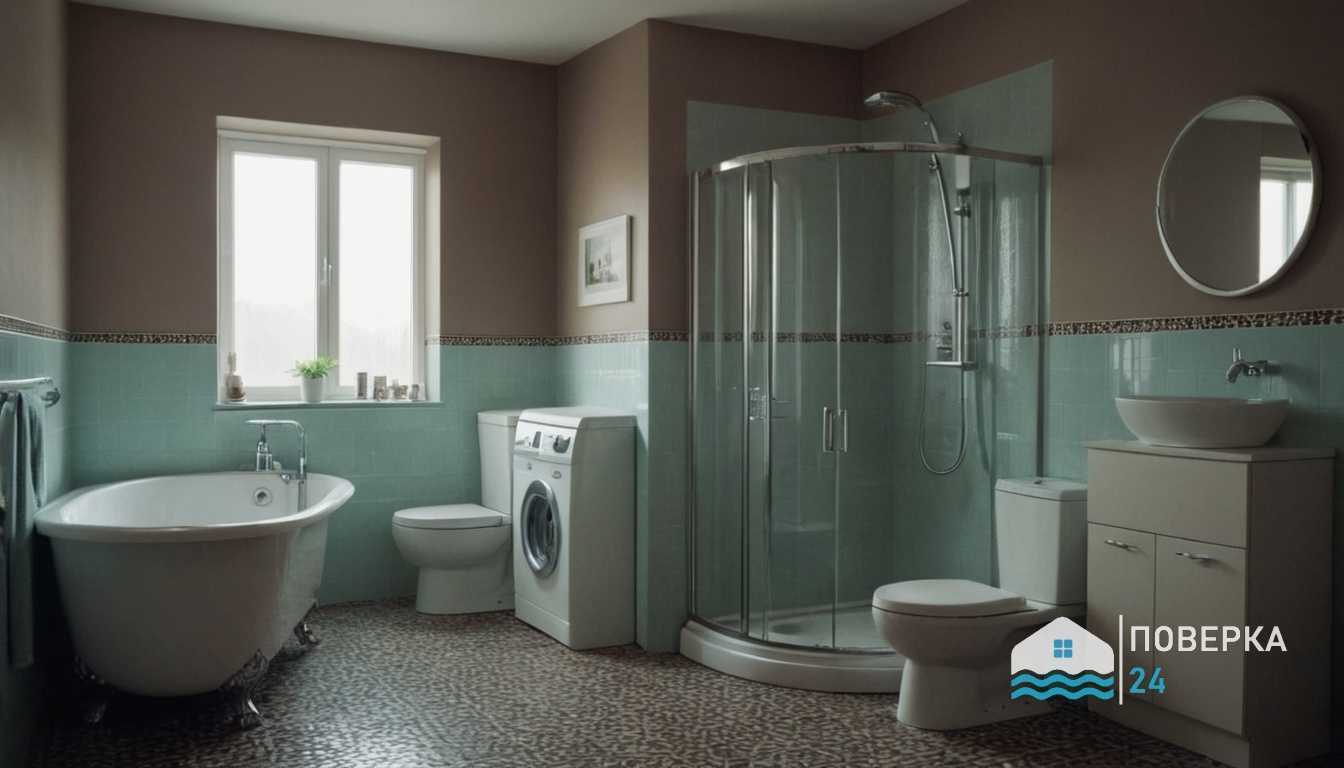 Подключение к водопроводу