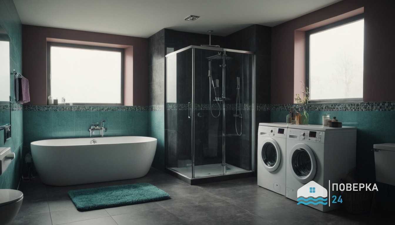 Установка дренажной помпы для отвода конденсата от кондиционера или котла