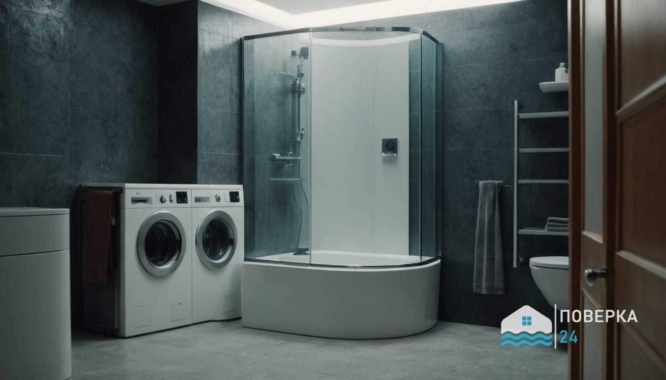 Внедрение и контроль процедур