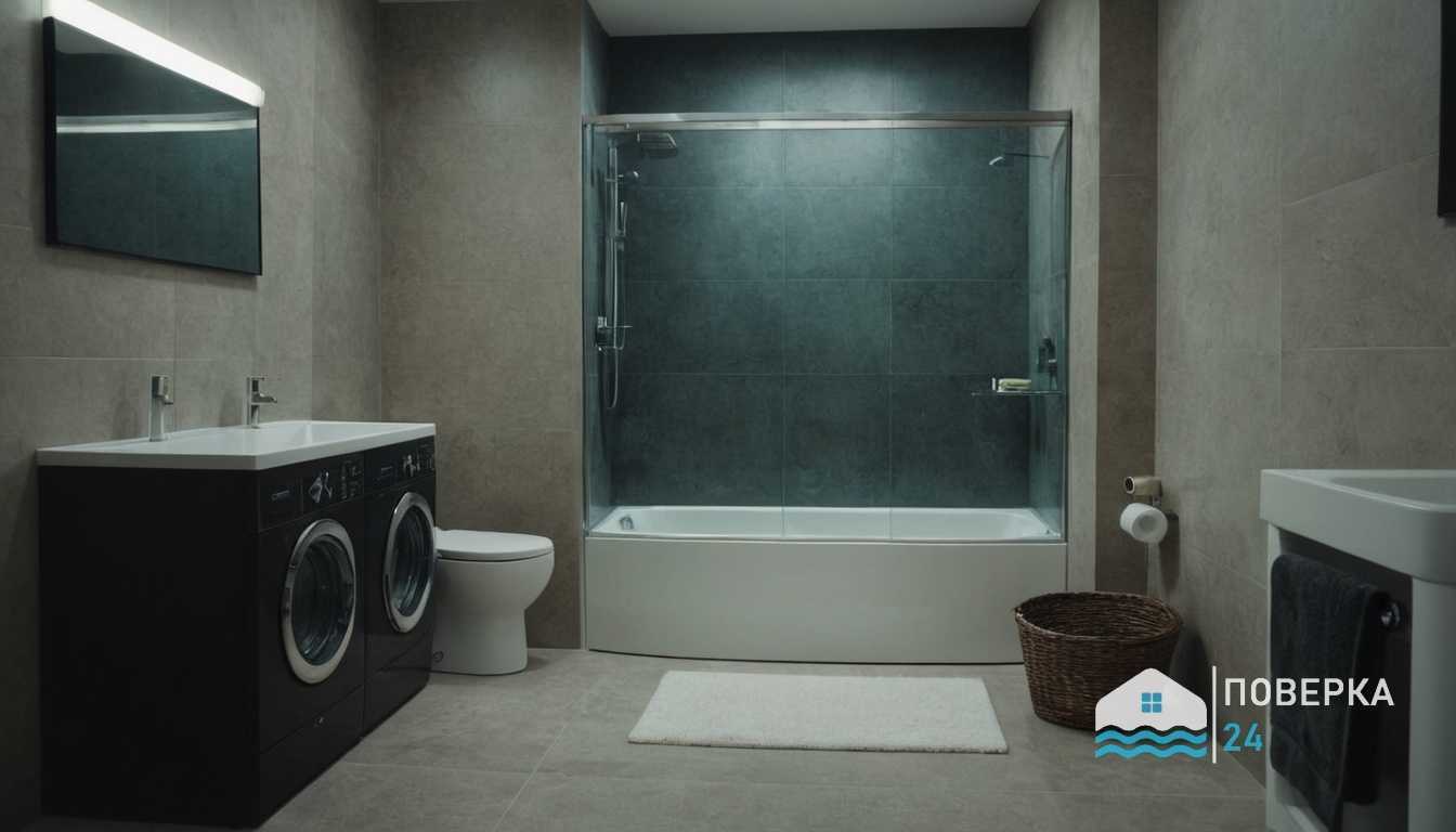 Визуальный осмотр