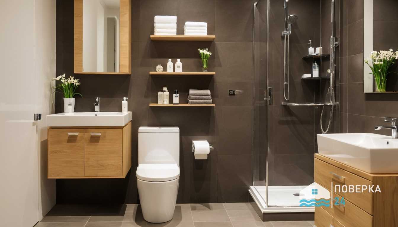 Проверка и завершающие шаги