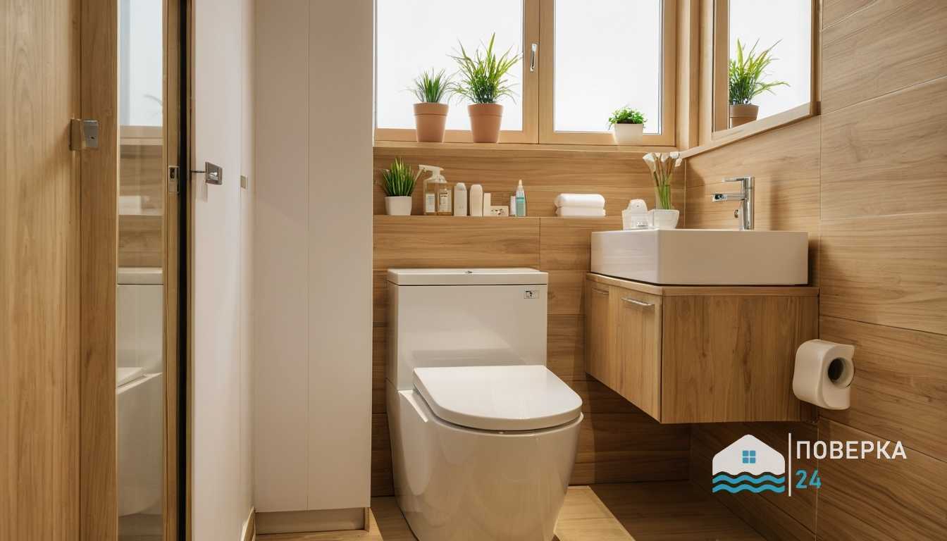 Установка душевой кабины: пошаговое руководство