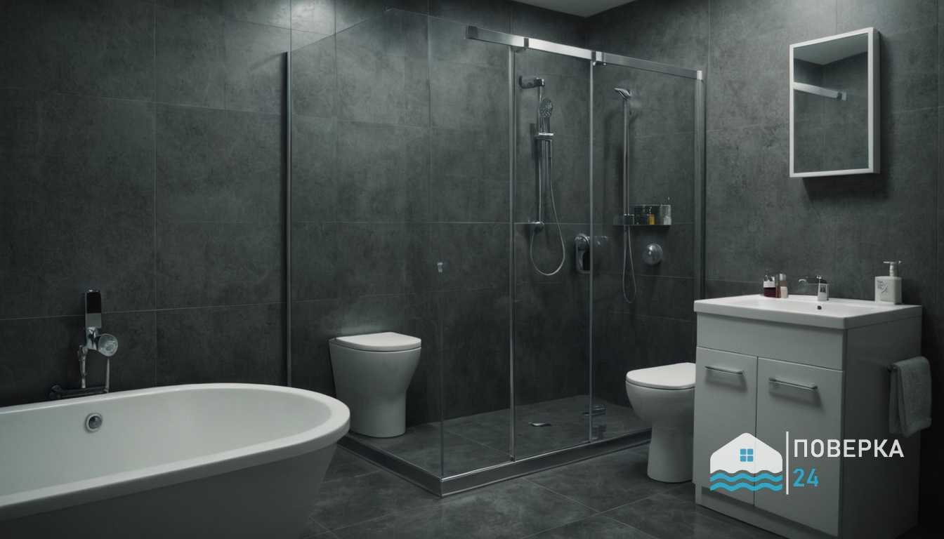 Подключение и проверка электрического кабеля насоса