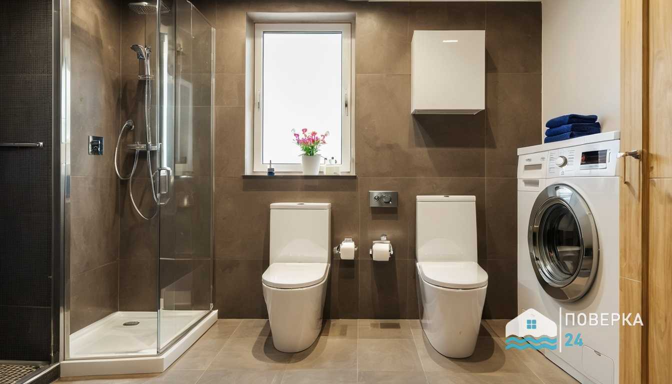 Установка и подключение системы: пошаговая инструкция