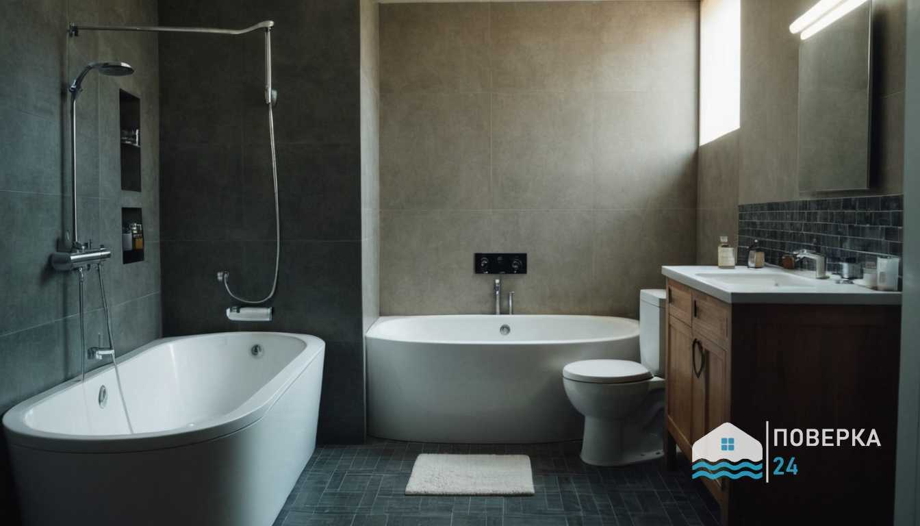 Ввод данных и интерпретация результатов по для анализа напряжений в трубах