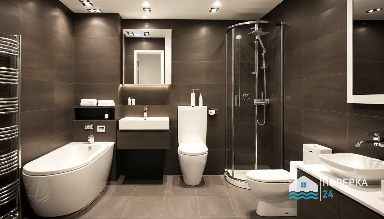 Установка фильтра для душа: удаление хлора, смягчение воды