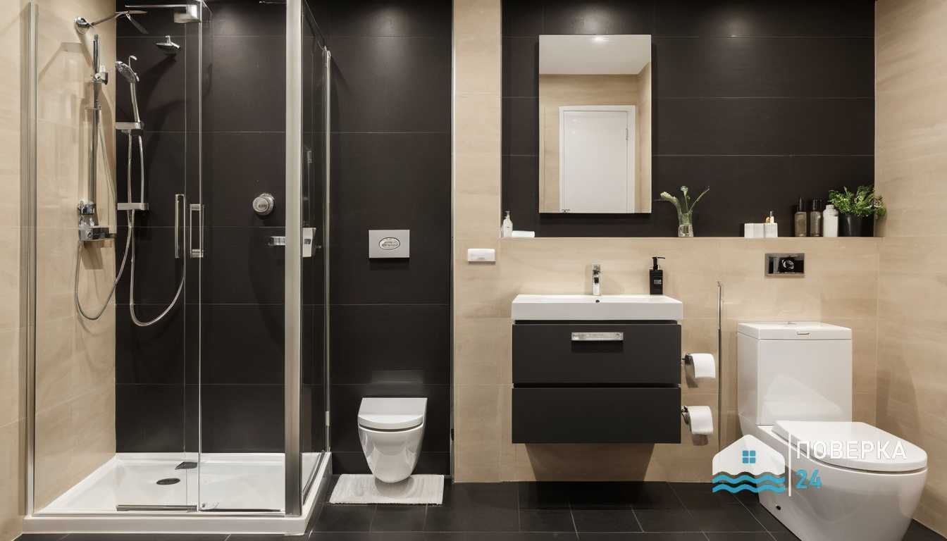 Проверка герметичности и испытание системы