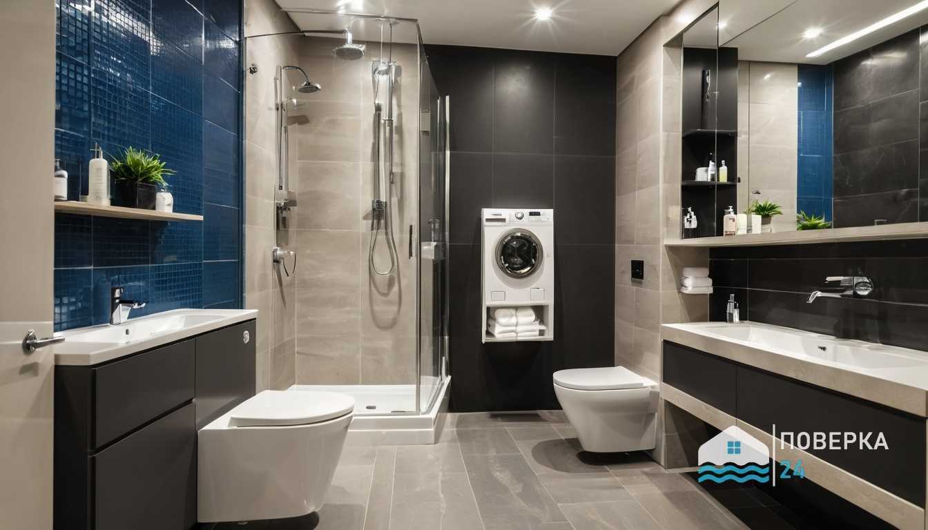 Системы очистки и повторного использования "серой" воды в загородном доме