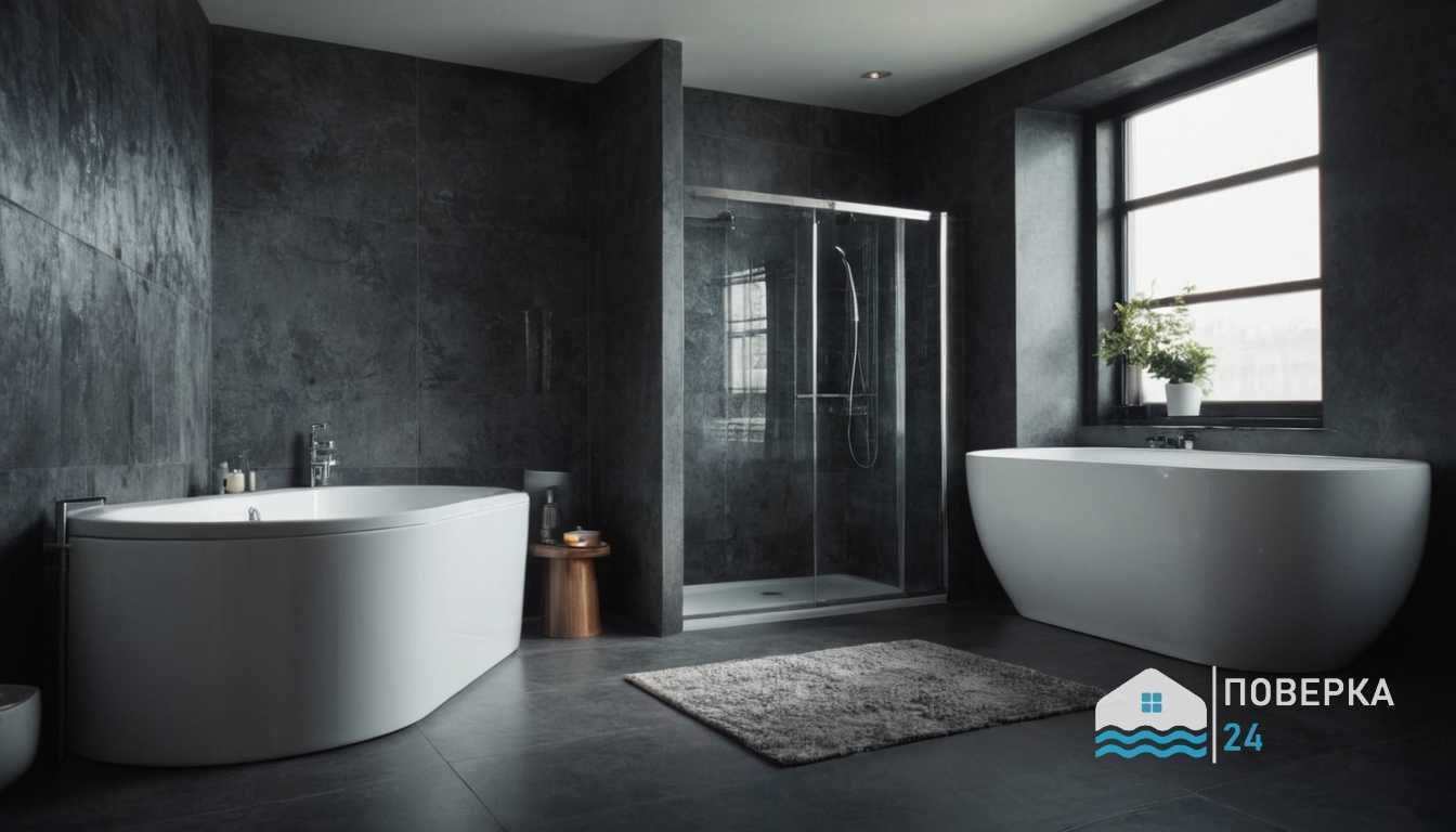 Смотровые колодцы