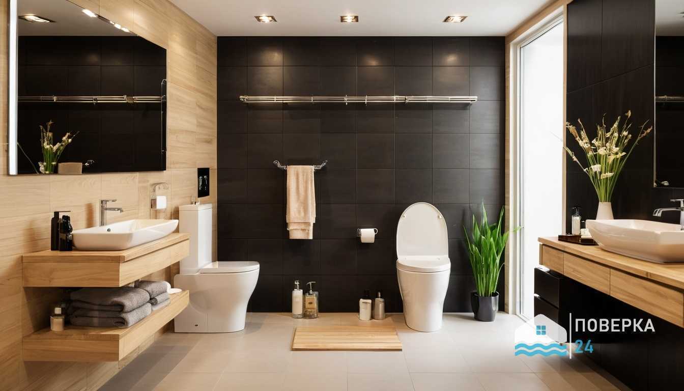 Проверка заборного клапана