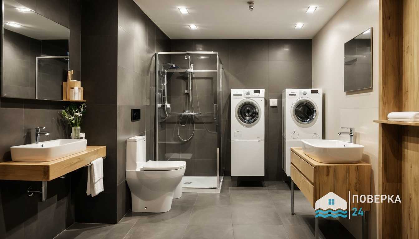 Проверка функциональности