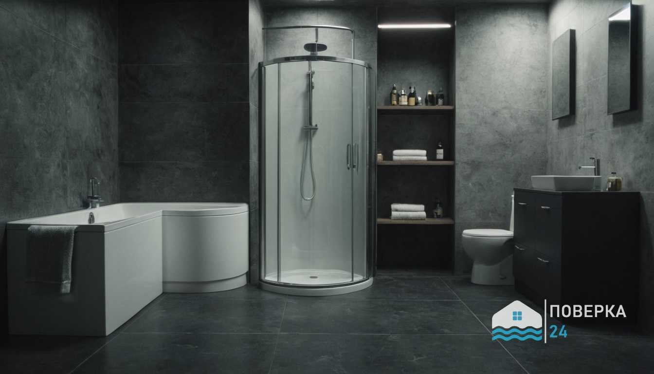 Анализ давления и скорости потока