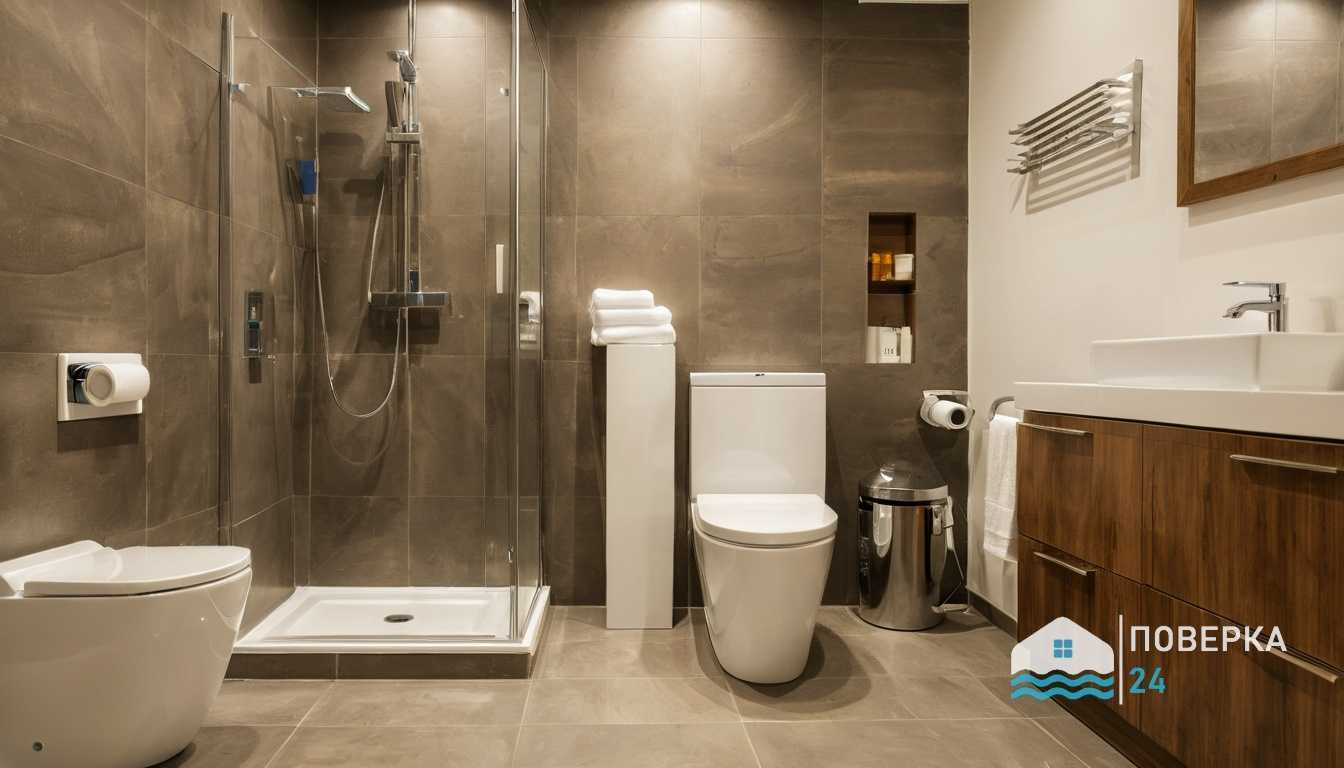 Процесс замены: