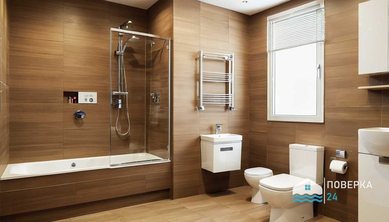 Эффективное использование воды