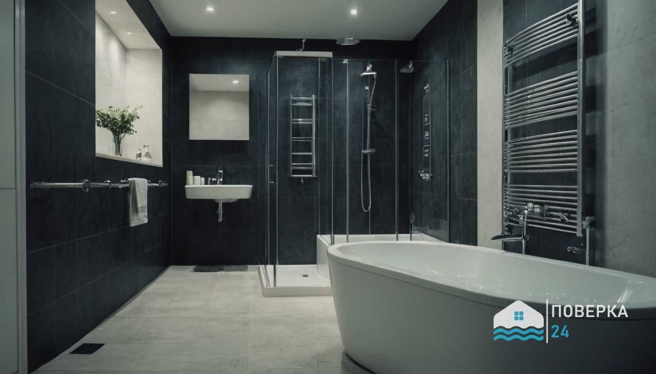 Влияние ph воды на коррозию металлических труб и оборудования