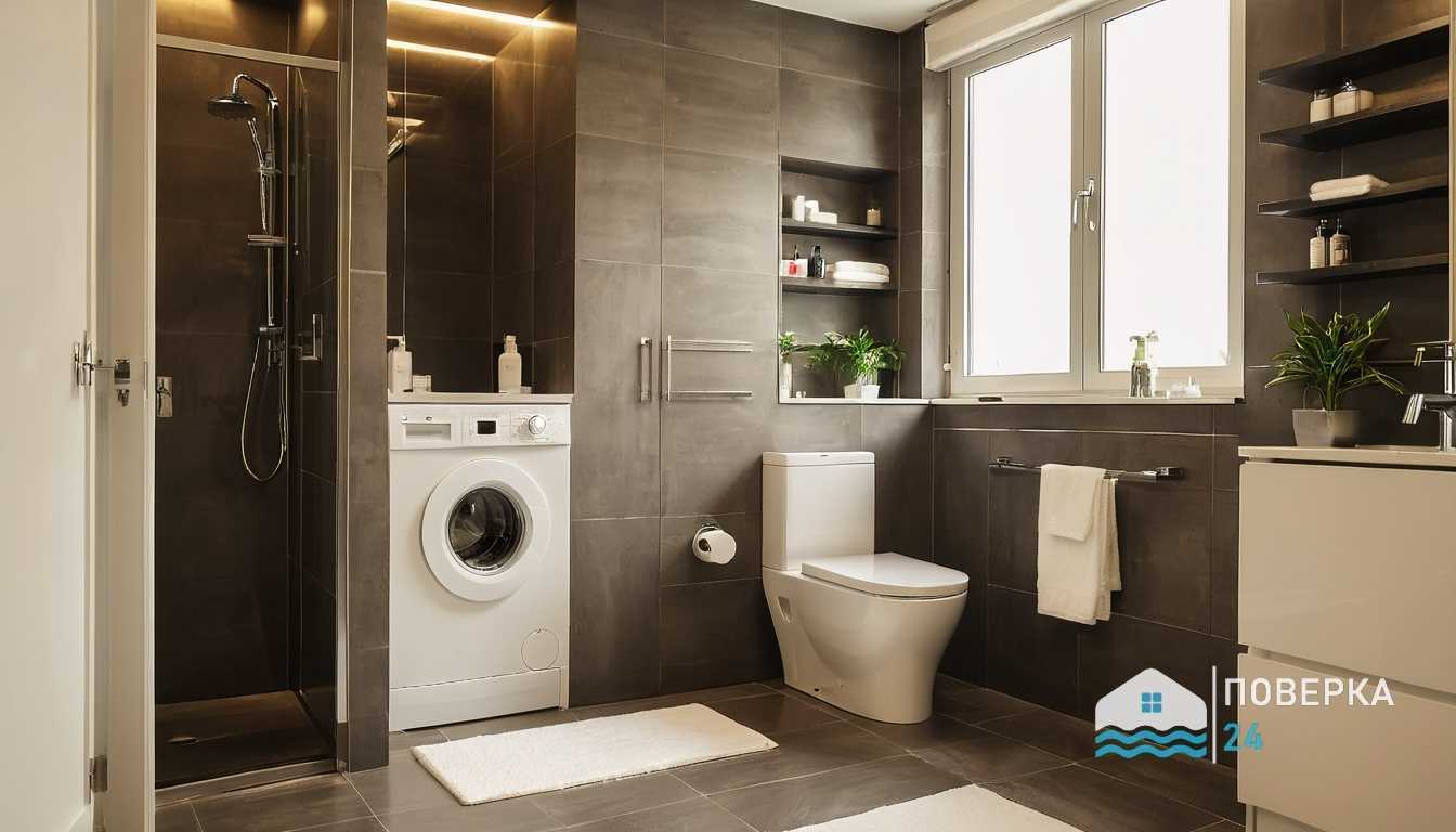 Контроль химического состава воды в замкнутых гидравлических системах