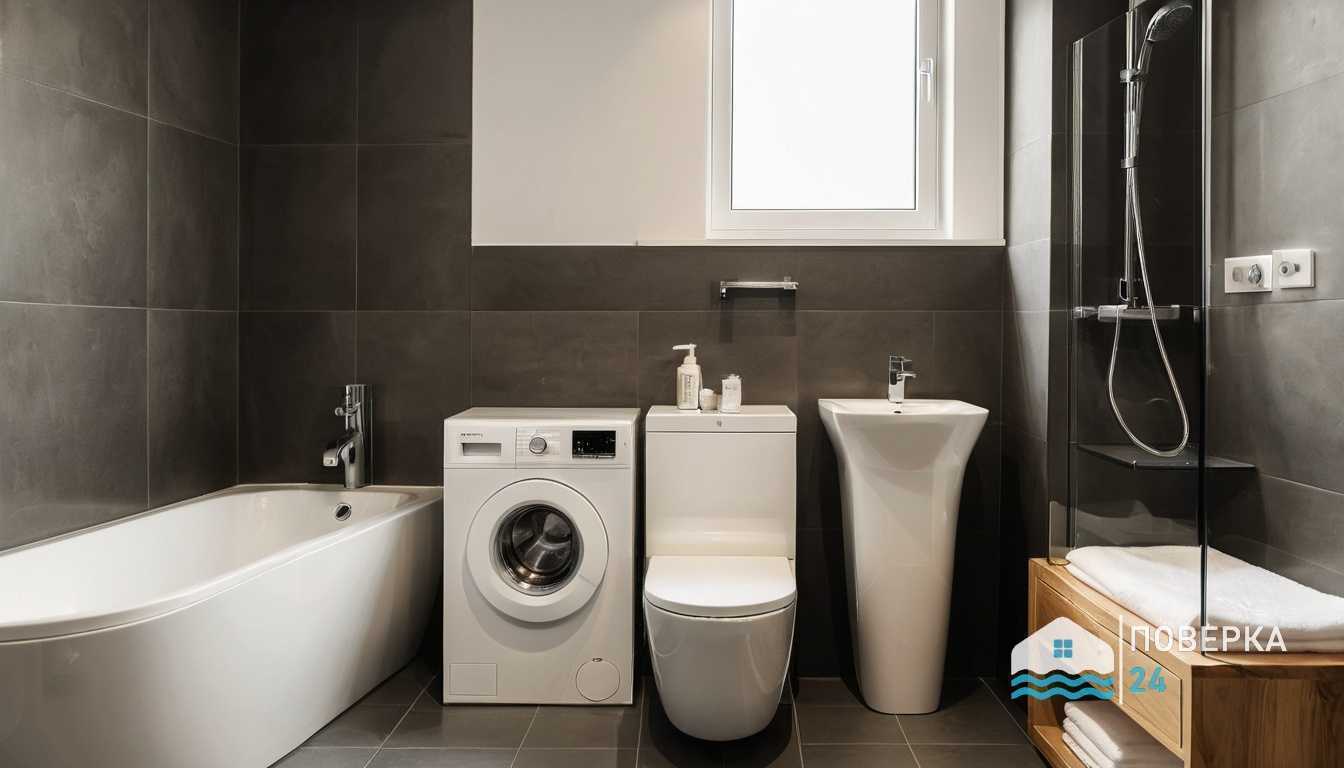 Предотвращение повторных течей