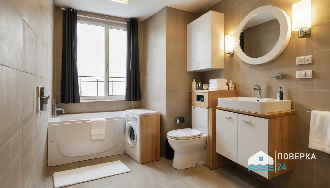 Диагностика и устранение запаха канализации в частном доме - поиск источника