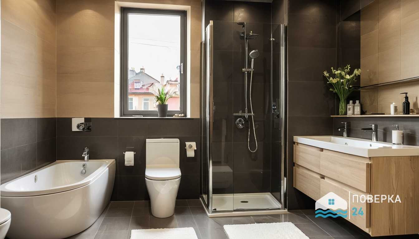 Обратный клапан в системах водоснабжения и канализации: назначение, виды и установка