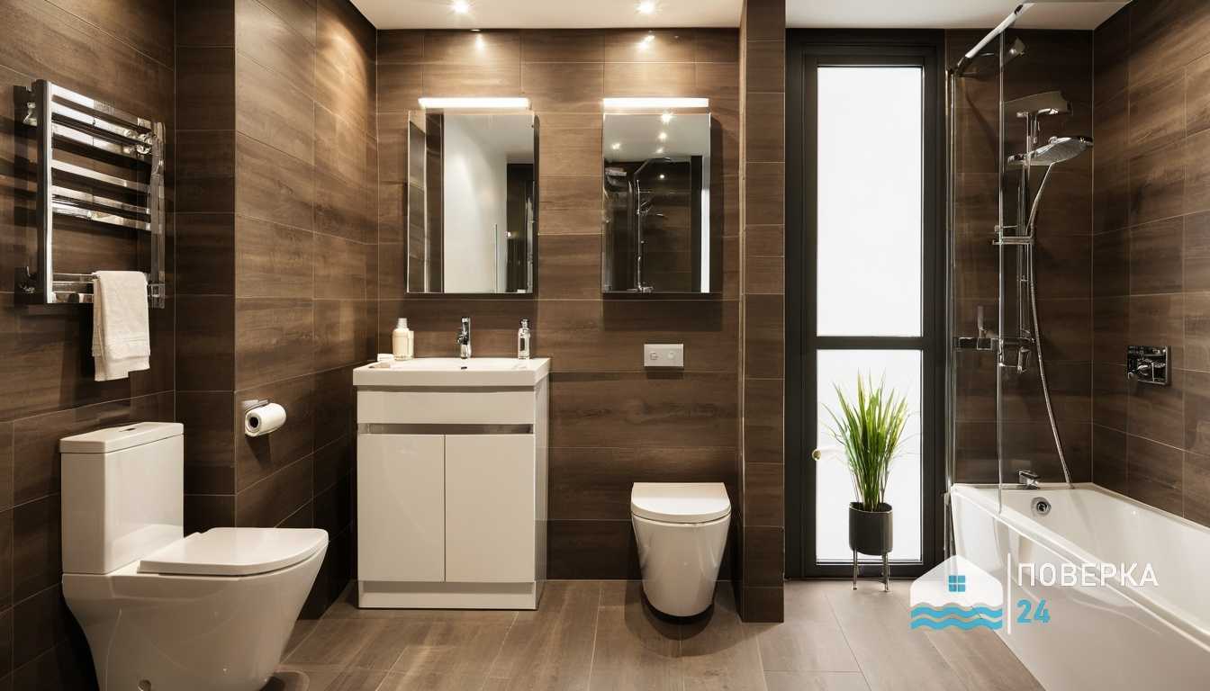 Редукторы давления: важное решение проблемы высокого давления