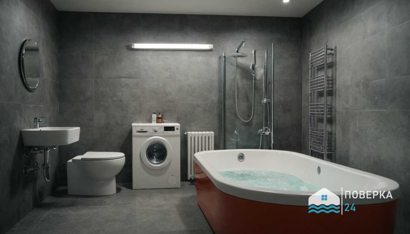 Установка ревизионного люка: практическое руководство