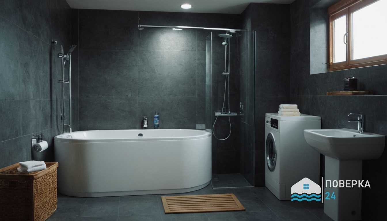 Особенности монтажа