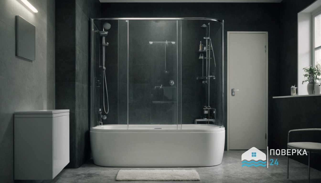 Очистка от накипи в комплексе