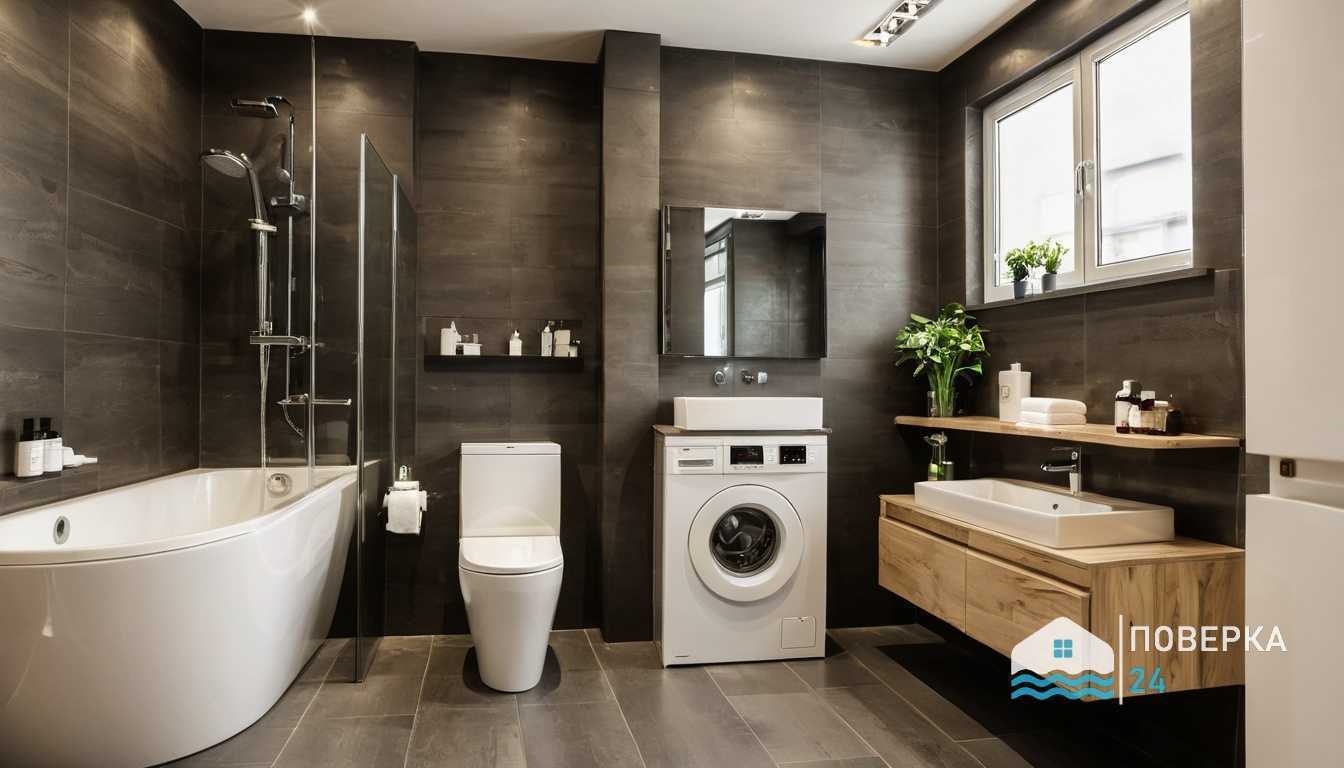 Как предотвратить повторное возникновение течи?