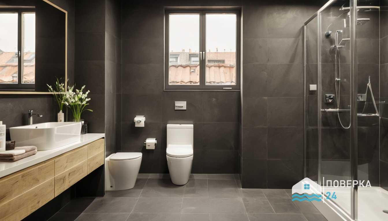 Как выбрать и установить водосточную систему