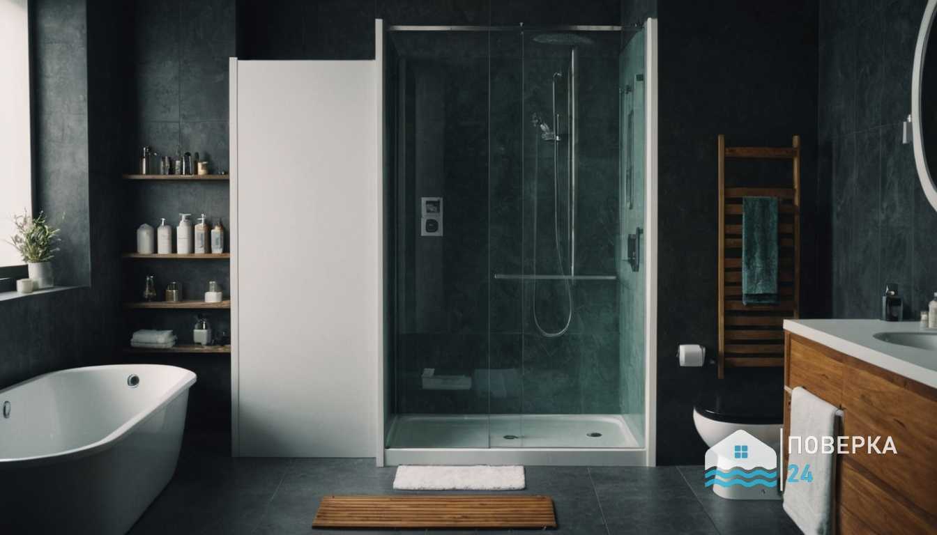 Разметка территории