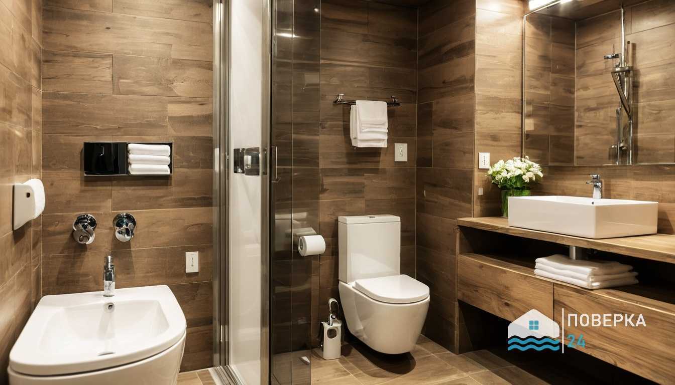 Расчет объема бака