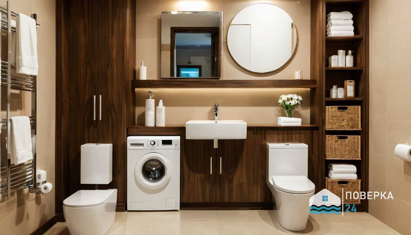 Необходимые инструменты