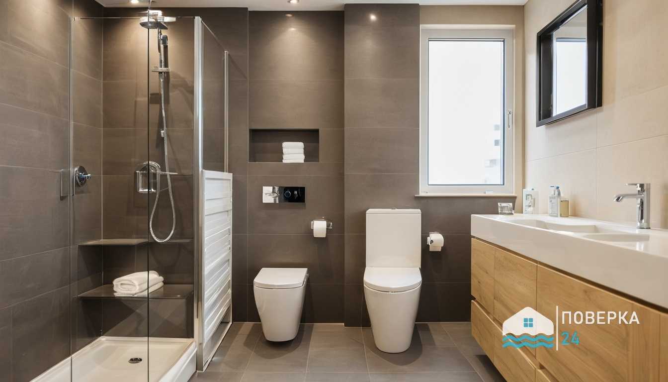 Какие ошибки допускают при установке фильтров для воды?