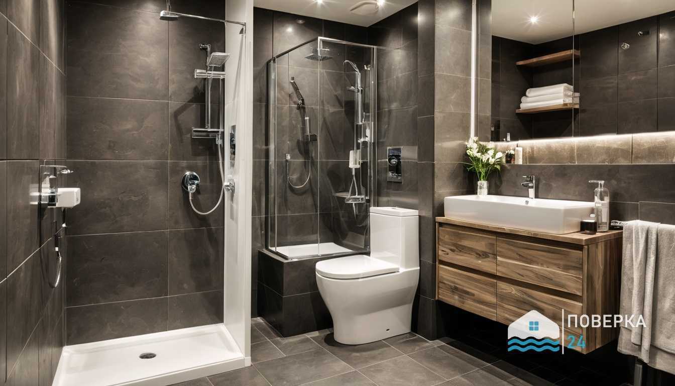 Монтаж станции биологической очистки (ЛОС) - выбор модели, установка, подключение