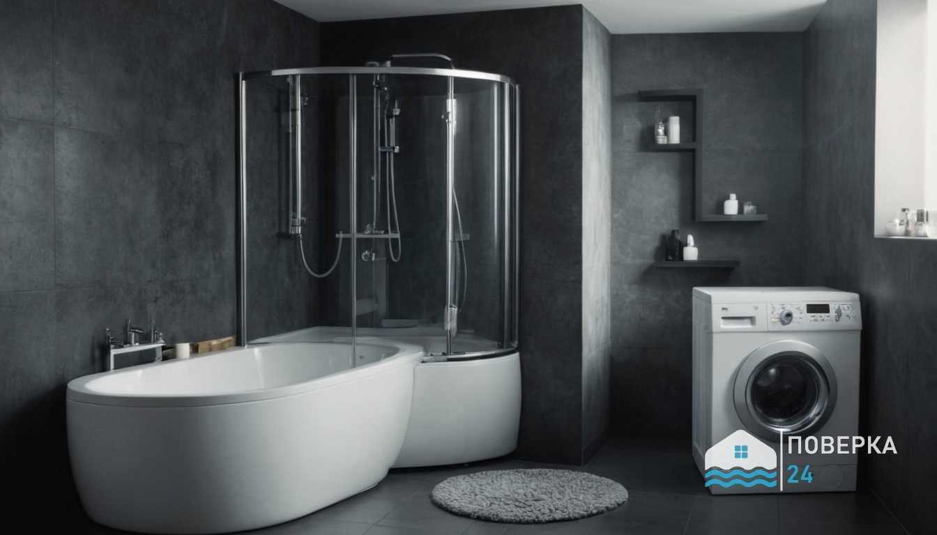 Проверка состояния оборудования