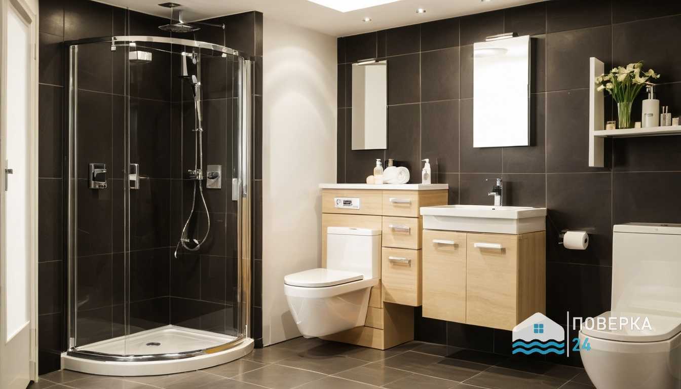 Как выбрать и установить водоочистительную систему для частного дома