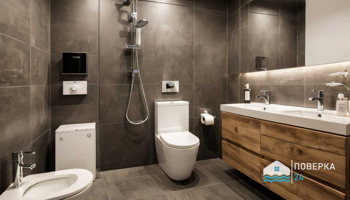 Выбор оптимальной системы сбора ливневой воды