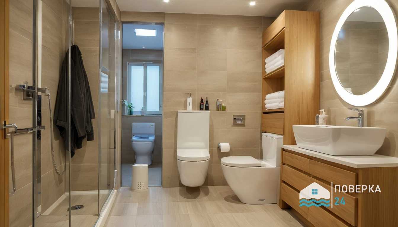 Системы очистки с угольными фильтрами