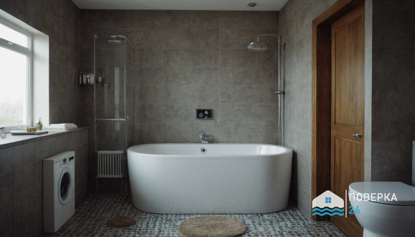 Проектирование и монтаж системы водоснабжения