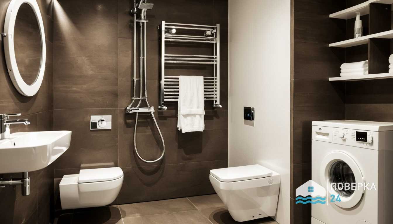 Как защитить трубы от гидроударов