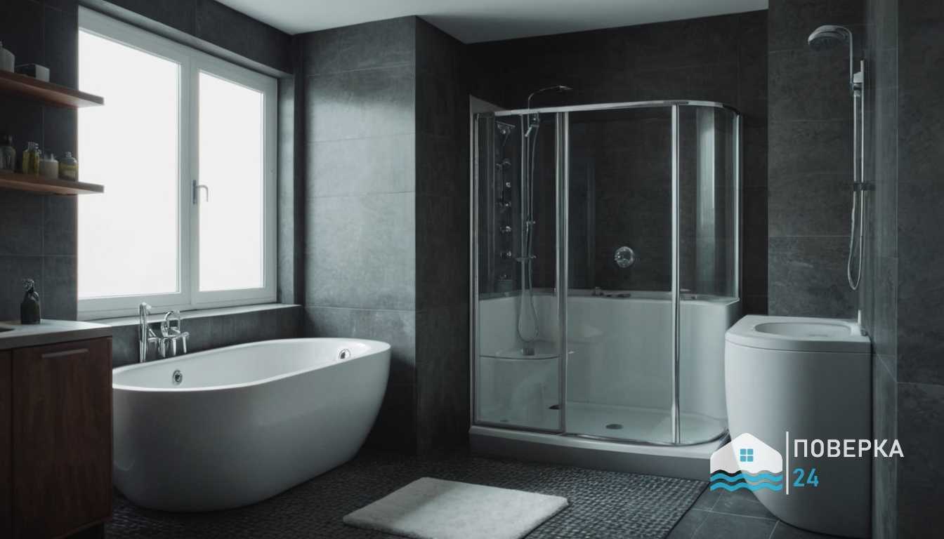 Подключение коммуникаций