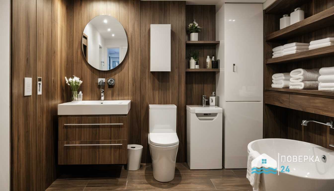 Монтаж сливного шланга: практические советы