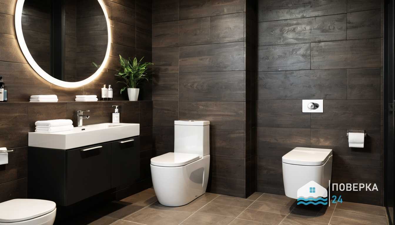 Точность и быстрота картирования: сравнение методов