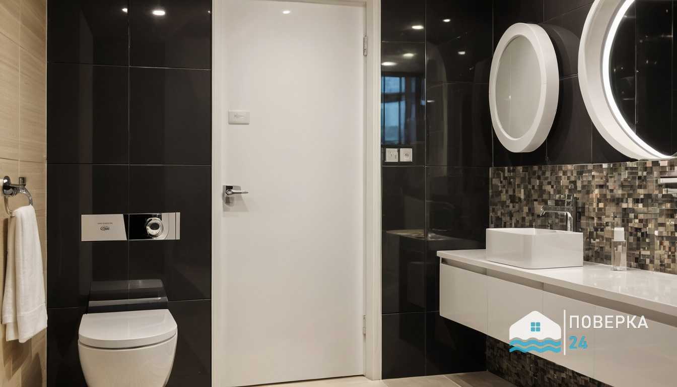 Выбор подходящей форсунки