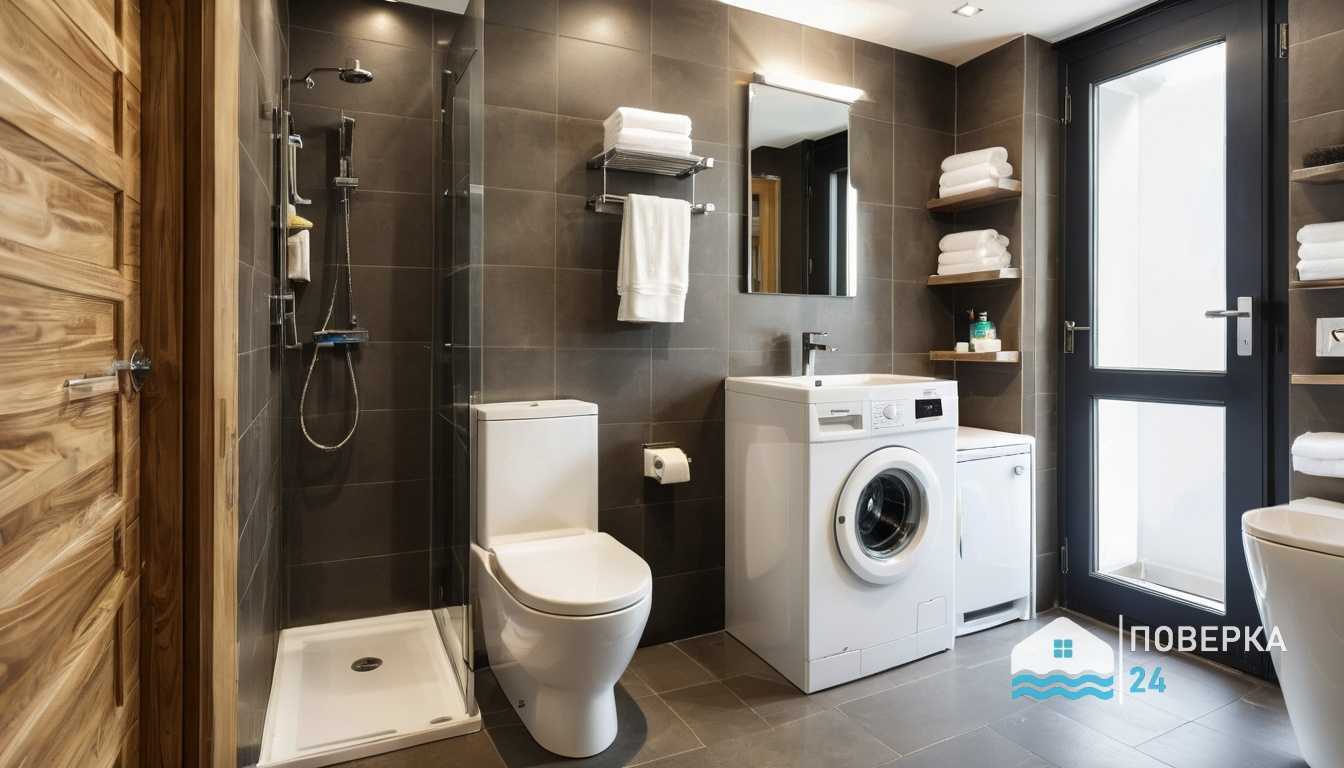 Монтаж греющего кабеля внутрь трубы водопровода для защиты от замерзания